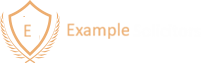 Example Solicitors